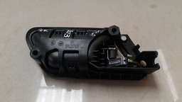 MAÇANETA INTERNA TRASEIRA ESQUERDA VW JETTA 2012 A 2014