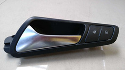 Maçaneta Interna Porta Dianteira E. Vw Passat Variant 2010