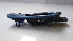 MAÇANETA INTERNA PORTA DIANTEIRA E. VW PASSAT VARIANT 2010