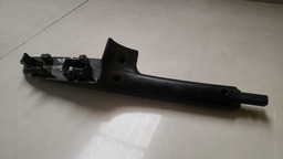 MOLDURA BOTÃO TRASEIRO ESQUERDO HYUNDAI TUCSON 2006 A 2015 