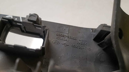 MOLDURA BOTÃO TRASEIRO ESQUERDO HYUNDAI TUCSON 2006 A 2015 