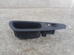 BOTÃO VIDRO ELÉTRICO TRASEIRO ESQUERDO PEUGEOT 308 2011-2016