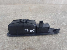 BOTÃO VIDRO ELÉTRICO TRASEIRO ESQUERDO PEUGEOT 308 2011-2016