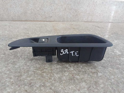 BOTÃO VIDRO ELÉTRICO TRASEIRO ESQUERDO PEUGEOT 308 2011-2016