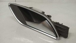 MAÇANETA INTERNA DIANTEIRA DIREITA AUDI Q3 2013 2014