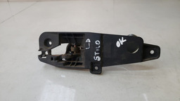 MAÇANETA INTERNA LADO DIREITO FIAT STILO 2003 A 2011
