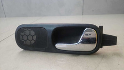 MAÇANETA INTERNA DIANTEIRA DIREITA AUDI A3 1998 A 2006