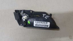 MAÇANETA INTERNA TRASEIRA ESQUERDA VW JETTA TSI 2011 2012