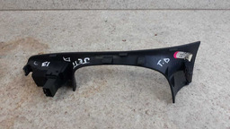 BOTÃO VIDRO ELETRICO TRASEIRO DIREITO VW JETTA 2012 A 2015