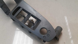 MOLDURA BOTÃO VÍDRO ELÉTRICO D E AUDI A4 2009  A 2011