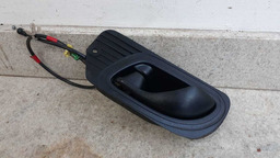 MAÇANETA INTERNA ESQUERDO FORD RANGER 1994 A 2004