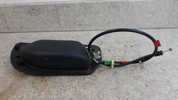 MAÇANETA INTERNA ESQUERDO FORD RANGER 1994 A 2004