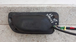 MAÇANETA INTERNA ESQUERDO FORD RANGER 1994 A 2004