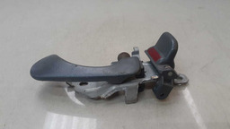 MAÇANETA INTERNA D DIREITO MITSUBISHI PAJERO SPORT 2007