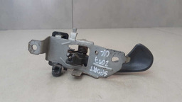 MAÇANETA INTERNA D DIREITO MITSUBISHI PAJERO SPORT 2007