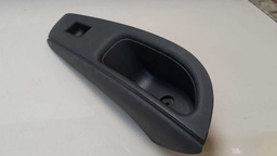 Moldura Botão Vidro Elétrico T D Nissan Versa 2013 Original