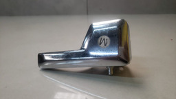 MAÇANETA INTERNA DIREITA FORD EDGE 2012 2013 2014 2015