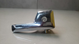 MAÇANETA INTERNA DIREITA FORD EDGE 2012 2013 2014 2015