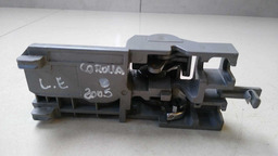 MAÇANETA INTERNA DIANTEIRA ESQUERDA TOYOTA COROLLA 2005