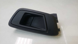 MAÇANETA INTERNA TRASEIRA ESQUERDA FORD ECOSPORT 2014 A 2021