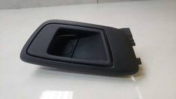 MAÇANETA INTERNA TRASEIRA ESQUERDA FORD ECOSPORT 2014 A 2021