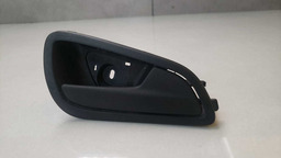 MAÇANETA INTERNA DIANTEIRA DIREITA FORD KA 2014 A 2021