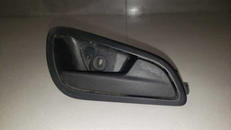 MAÇANETA INTERNA DIANTEIRA DIREITA FORD KA 2014 A 2021