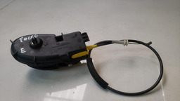 MAÇANETA INTERNA ESQUERDA FORD FOCUS 2000 A 2008