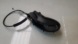 MAÇANETA INTERNA ESQUERDA FORD FOCUS 2000 A 2008