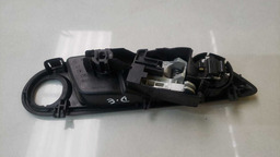 MAÇANETA INTERNA DIANTEIRA ESQUERDA FORD FIESTA 2014 2015