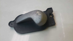 MAÇANETA INTERNA ESQUERDA FORD FIESTA 2004 A 2011 (2)