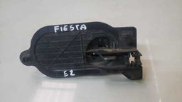 MAÇANETA INTERNA ESQUERDA FORD FIESTA 2004 A 2011 (2)