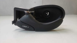 MAÇANETA INTERNA DIANTEIRA ESQUERDA FORD FOCUS 2000-2008 (7)