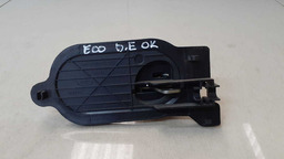 MAÇANETA INTERNA DIANTEIRA ESQUERDA FORD ECOSPORT 2007