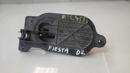 MAÇANETA INTERNA DIREITA FORD FIESTA 2004 A 2011 (2)