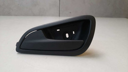 MAÇANETA INTERNA DIANTEIRA ESQUERDA FORD KA 2014 A 2021