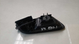 MAÇANETA INTERNA DIANTEIRA ESQUERDA FORD KA 2014 A 2021