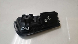 MAÇANETA INTERNA DIANTEIRA ESQUERDA FORD KA 2014 A 2021