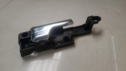 MAÇANETA INTERNA DIANTEIRA DIREITA FORD FUSION 2009 A 2012