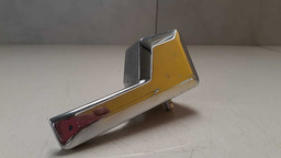 MAÇANETA INTERNA DIANTEIRA DIREITA FORD EDGE 2012