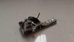 MAÇANETA INTERNA DIANTEIRA DIREITA FORD EDGE 2012