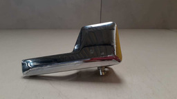 MAÇANETA INTERNA DIANTEIRA DIREITA FORD EDGE 2012