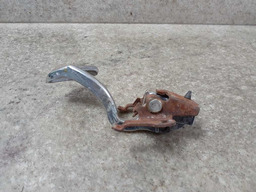 MAÇANETA INTERNA DIANTEIRA DIREITA GM S10 1995 A 2009