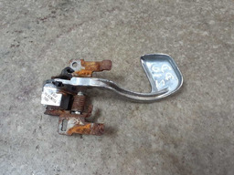 MAÇANETA INTERNA DIANTEIRA DIREITA GM S10 1995 A 2009