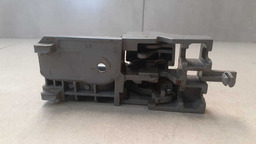 MAÇANETA INTERNA DIANTEIRA ESQUERDA TOYOTA COROLLA 2002-2005