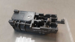 MAÇANETA INTERNA DIANTEIRA ESQUERDA TOYOTA COROLLA 2002-2005