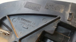 MAÇANETA INTERNA ESQUERDA GM MONTANA 2009 2010