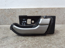 MAÇANETA INTERNA DIANTEIRA DIREITA GM S10 2012 14