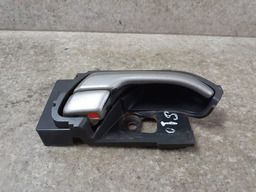 MAÇANETA INTERNA DIANTEIRA DIREITA GM S10 2012 14