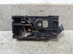 MAÇANETA INTERNA DIANTEIRA DIREITA GM S10 2012 14